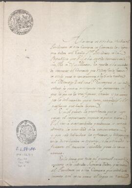 Convocatoria a comerciantes