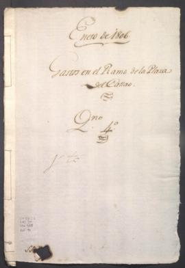 Documentos contables