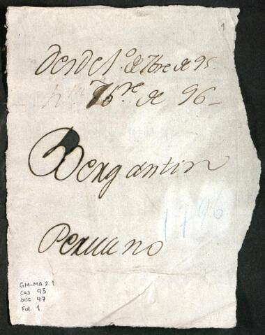 Open original Objeto digital