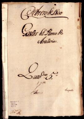 Documentos Contables