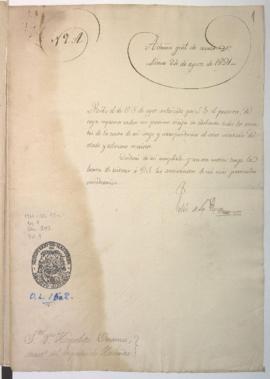 Transferencia de documentos