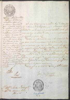 Relación de empleados