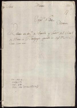 Elección de diputado y substitutos