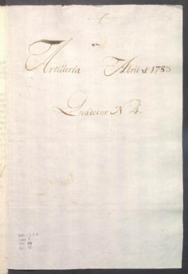 Documentos Contables