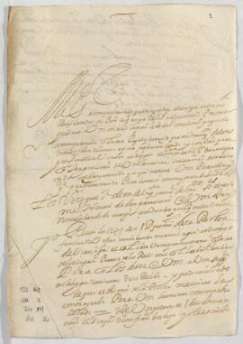 Correspondencia