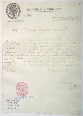 Relación de acreedores de gratificación