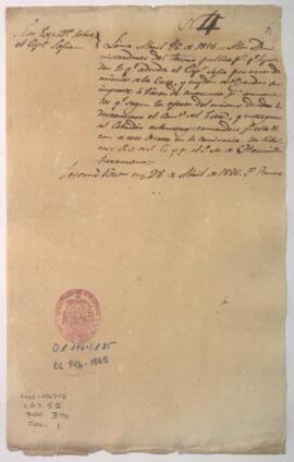 Liquidación de deuda