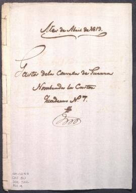 Documentos contables