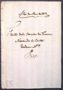 Documentos contables