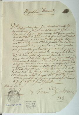 Nombramiento militar