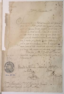 Conflictos portuarios