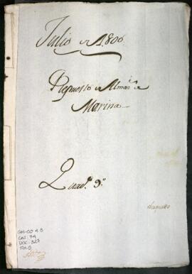 Documentos contables