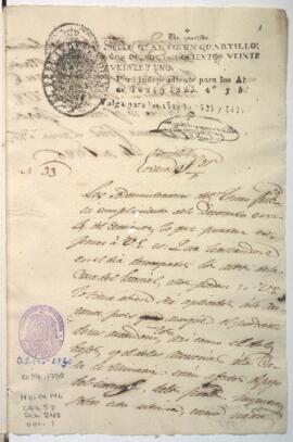 Arrendamiento de altos