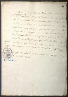 Sueldo de tesorero interino