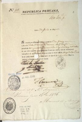 Pago de gratificación