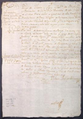 Documentos contables