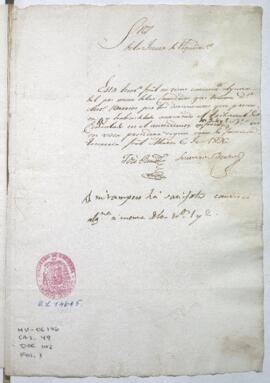 Desconocimiento de reclamo