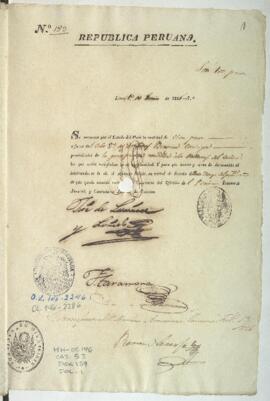 Pago de gratificación