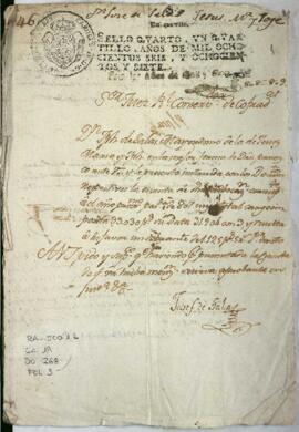 Aprobación de cuentas