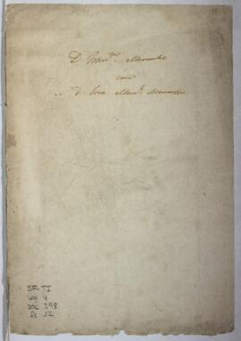 Testimonio de testamento