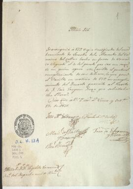 Nombramiento de guarda