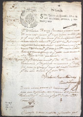 Open original Document numérique