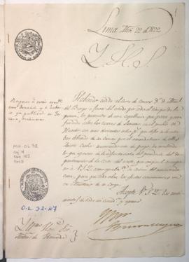 Capellanías