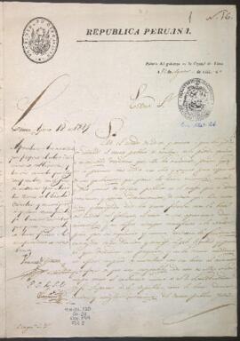 Mejoramiento de la hacienda público