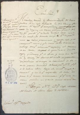 Remisión de lirbanzas