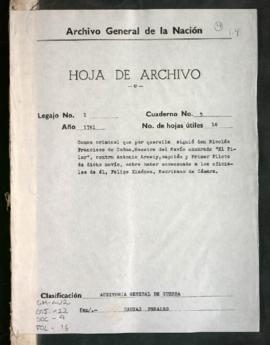 Envenenamiento