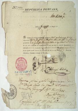 Pago de gratificación