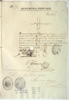 Pago de gratificación