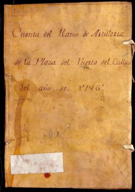 Libro de Cuentas