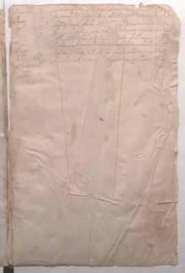 Protocolo notarial de Juan de Avellan
