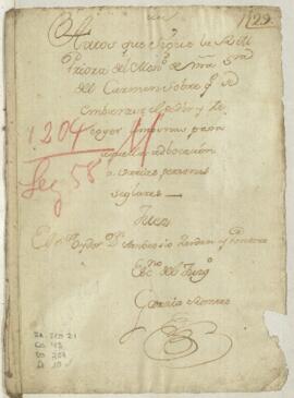 Venta de escapularios