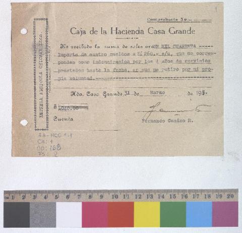 Open original Document numérique