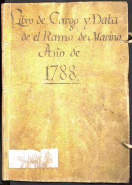 Libro de cuentas