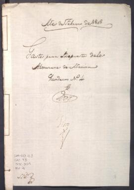 Documentos contables