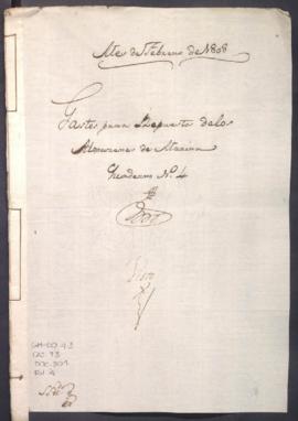 Documentos contables