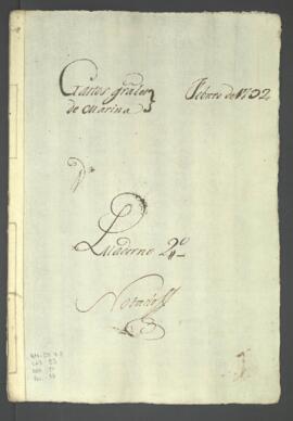 Documentos contables