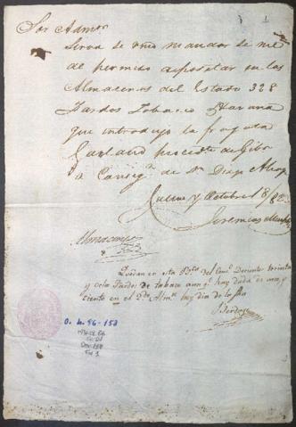 Open original Document numérique