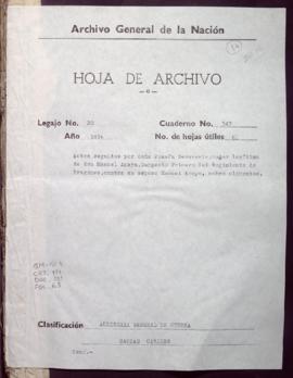 Alimentos