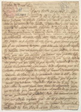 Correspondencia