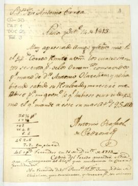 Correspondencia