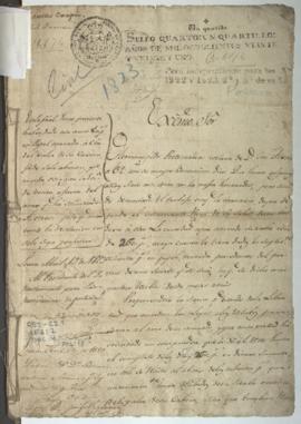 Venta de esclava