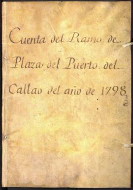 Libro de cuentas