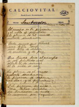 Poema