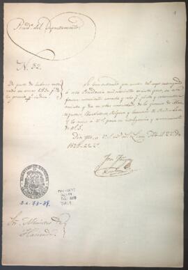 Otorgamiento de cupo