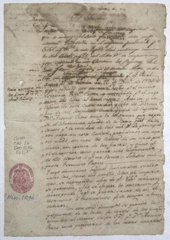 Open original Document numérique