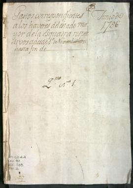 Documentos contables